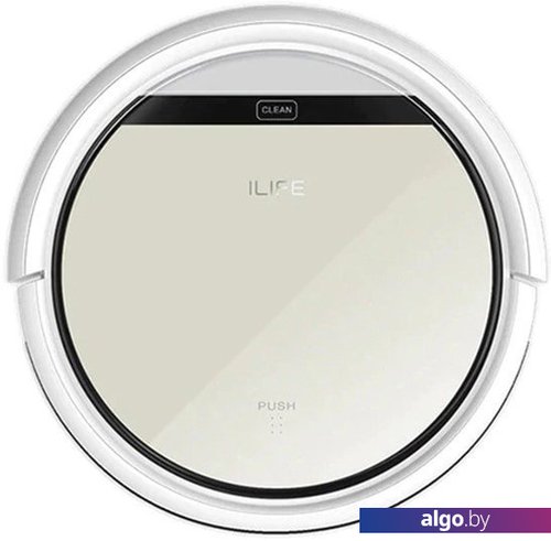 Робот-пылесос iLife V50 Робот-пылесос iLife V50