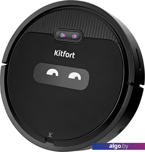 Робот-пылесос Kitfort KT-5115 Робот-пылесос Kitfort KT-5115