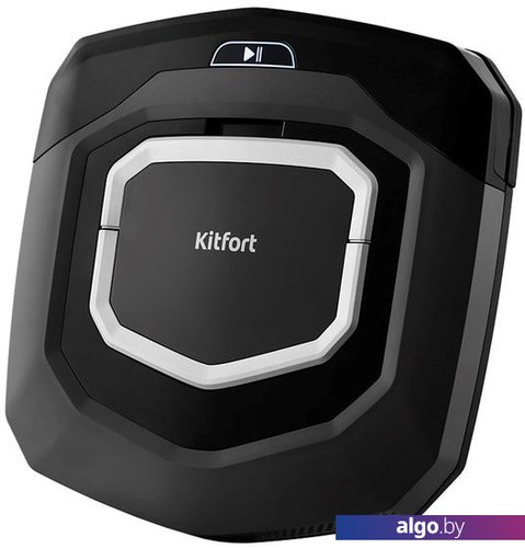 Робот-пылесос Kitfort KT-570 Робот-пылесос Kitfort KT-570