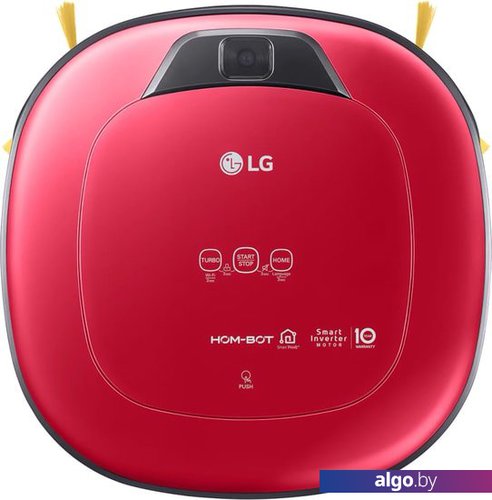 Робот-пылесос LG VRF6670LVT Робот-пылесос LG VRF6670LVT