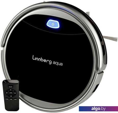 Робот-пылесос Linnberg Aqua