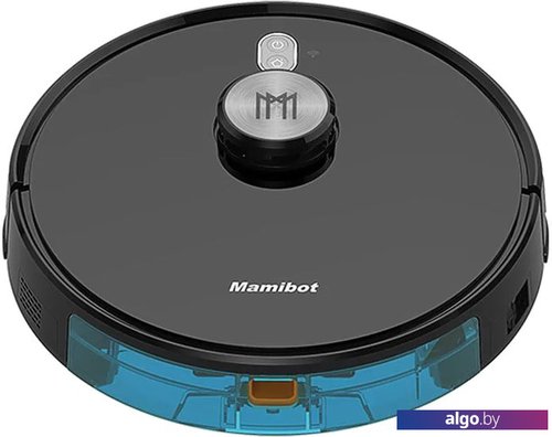Робот-пылесос Mamibot ExVac890 Робот-пылесос Mamibot ExVac890