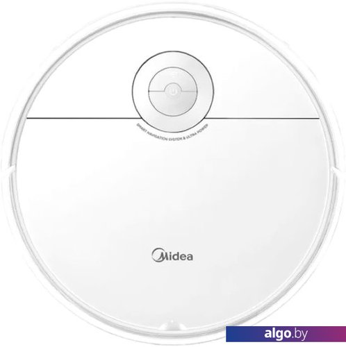 Робот-пылесос Midea I5C (белый) Робот-пылесос Midea I5C (белый)