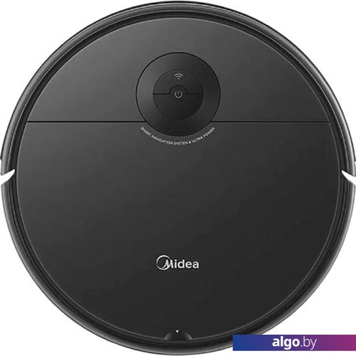 Робот-пылесос Midea I5C (черный) Робот-пылесос Midea I5C (черный)