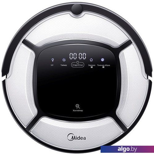 Робот-пылесос Midea VCR15