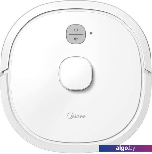 Робот-пылесос Midea VCR21 LDS W