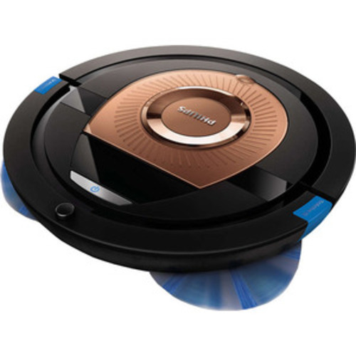Робот-пылесос Philips FC8776/01 Робот-пылесос Philips FC8776/01