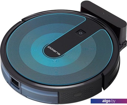 Робот-пылесос Polaris PVCR 1020 FusionPRO Робот-пылесос Polaris PVCR 1020 FusionPRO