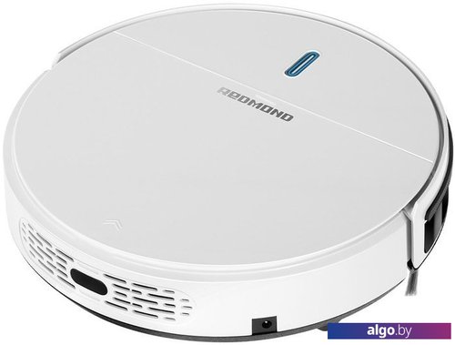 Робот-пылесос Redmond RV-R450 Робот-пылесос Redmond RV-R450