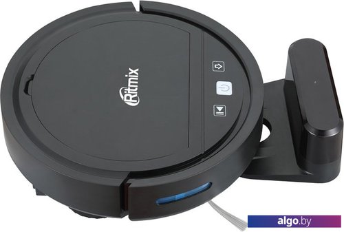 Робот-пылесос Ritmix VC-020B