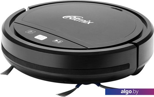 Робот-пылесос Ritmix VC-020W Робот-пылесос Ritmix VC-020W