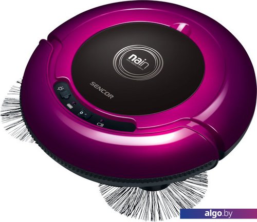 Робот-пылесос Sencor SVC 7020VT Робот-пылесос Sencor SVC 7020VT