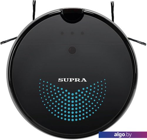 Робот-пылесос Supra VCS-4095
