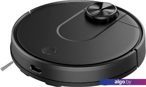 Робот-пылесос Viomi Robot Vacuum Cleaner V2 Max V-RVCLM24B Робот-пылесос Viomi Robot Vacuum Cleaner V2 Max V-RVCLM24B