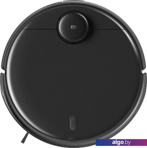 Xiaomi Robot Vacuum S10 B106GL (европейская версия, белый) робот-пылесос  купить в Минске