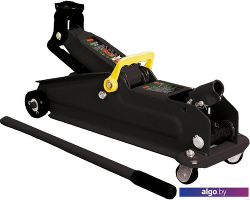 Подкатной домкрат RockForce RF-TA82005 2т Подкатной домкрат RockForce RF-TA82005 2т