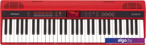 Roland Go:Keys