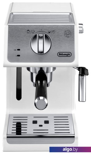 DeLonghi Active Line ECP 33.21.W