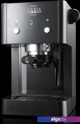 Gaggia clearance gran style