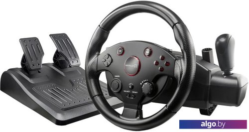 Руль Artplays C900