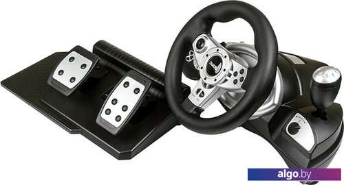 Руль Dialog GW-155VR Руль Dialog GW-155VR