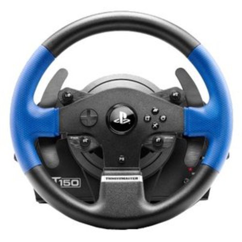 Руль Thrustmaster T150 PRO ForceFeedback Руль Thrustmaster T150 PRO ForceFeedback