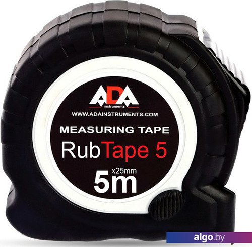 

Рулетка ADA Instruments RubTape 3 A00156