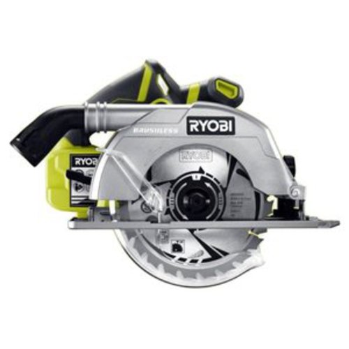 

Дисковая пила Ryobi R18CS7-0