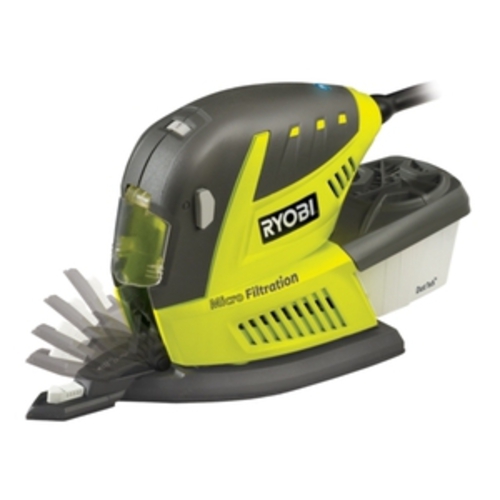Дельташлифмашина Ryobi RMS180-SA30 Дельташлифмашина Ryobi RMS180-SA30