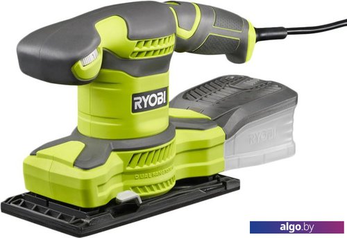 

Виброшлифмашина Ryobi RSS280-S