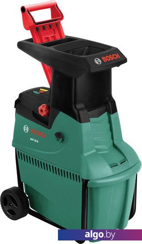 

Садовый измельчитель Bosch AXT 25 D (0600803100)