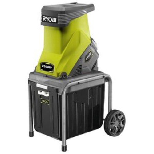 

Садовый измельчитель Ryobi RSH2545B