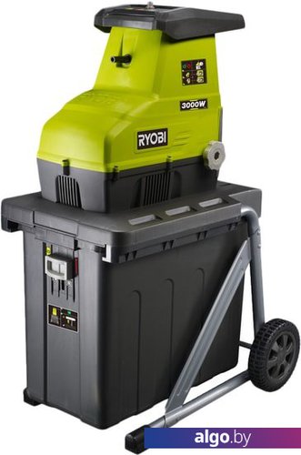 

Садовый измельчитель Ryobi RSH3045U