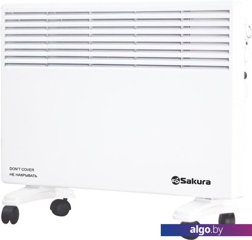 

Конвектор Sakura SA-0652W (белый)