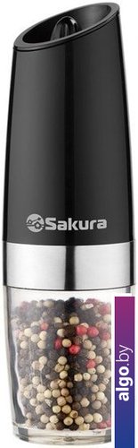 

Электроперечница Sakura SA-6643BK