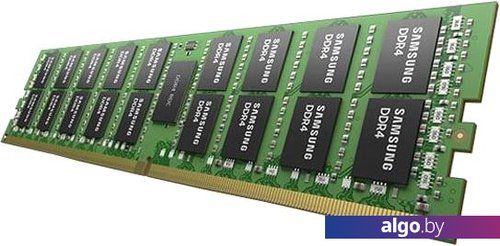 Оперативная память Samsung 128GB DDR4 PC4-25600 M386AAG40AM3-CWEZY Оперативная память Samsung 128GB DDR4 PC4-25600 M386AAG40AM3-CWEZY