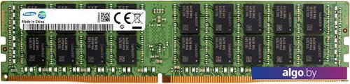 Оперативная память Samsung 64GB DDR4 PC4-23400 M393A8G40MB2-CVF Оперативная память Samsung 64GB DDR4 PC4-23400 M393A8G40MB2-CVF
