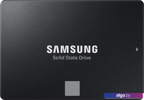 

SSD Samsung 870 Evo 1TB MZ-77E1T0BW