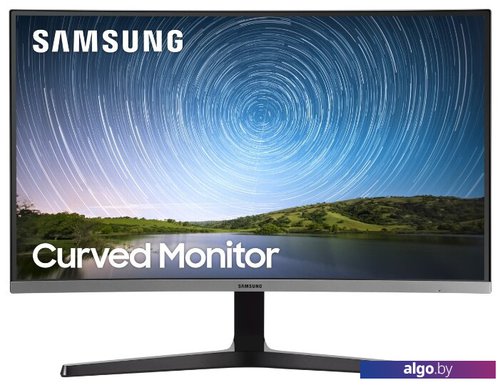 

Монитор Samsung C27R500FHI