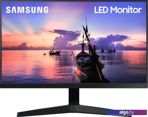 

Монитор Samsung F27T352FHI