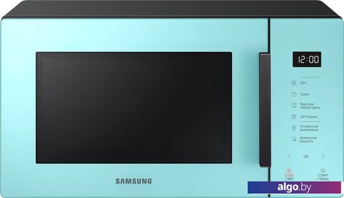 

Микроволновая печь Samsung MG23T5018AN/BW