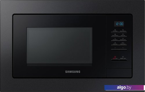 

Микроволновая печь Samsung MS20A7013AB/BW