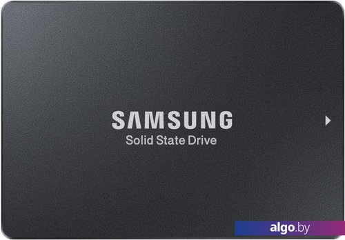 

SSD Samsung PM883 7.68TB MZ7LH7T6HMLA