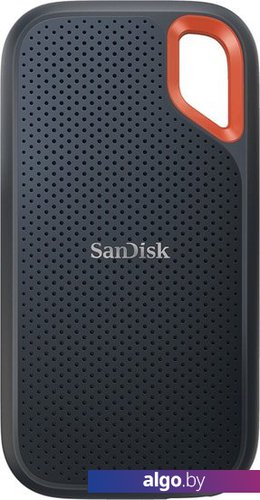 

Внешний накопитель SanDisk Extreme V2 SDSSDE61-500G-G25 500GB