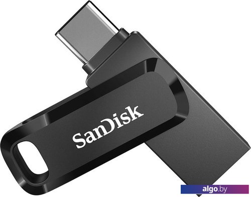 

USB Flash SanDisk Ultra Dual Drive Go Type-C 128GB