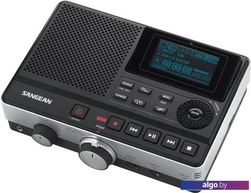 Диктофон Sangean DAR-101