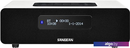 Радиоприемник Sangean DDR-36 Радиоприемник Sangean DDR-36