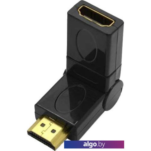 

Удлинитель SBOX AD.HDMI-360, Черный