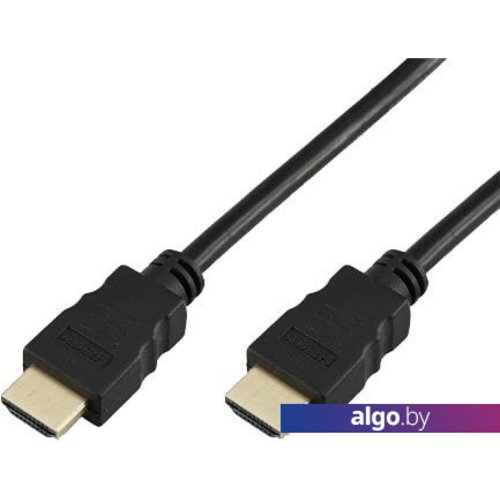 

Кабель SBOX HDMI-205, Черный