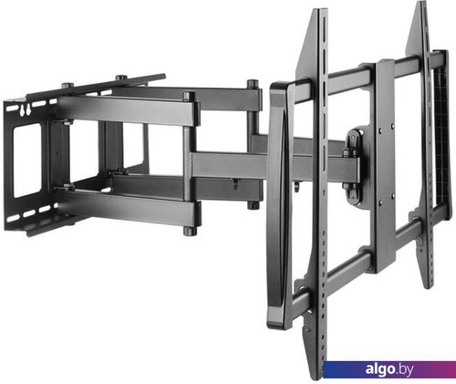 

Кронштейн SBOX PLB-3769, Черный